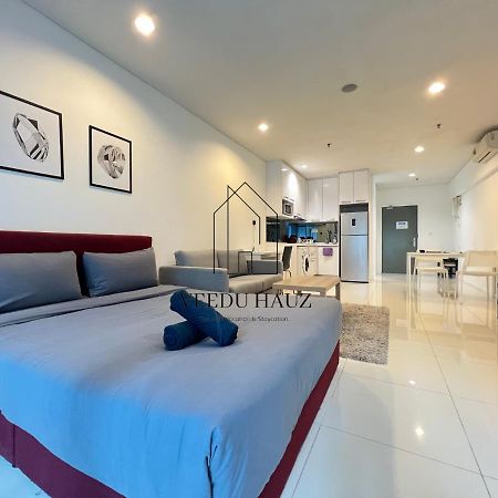 Mercu Summer Suites Kuala Lumpur Bagian luar foto