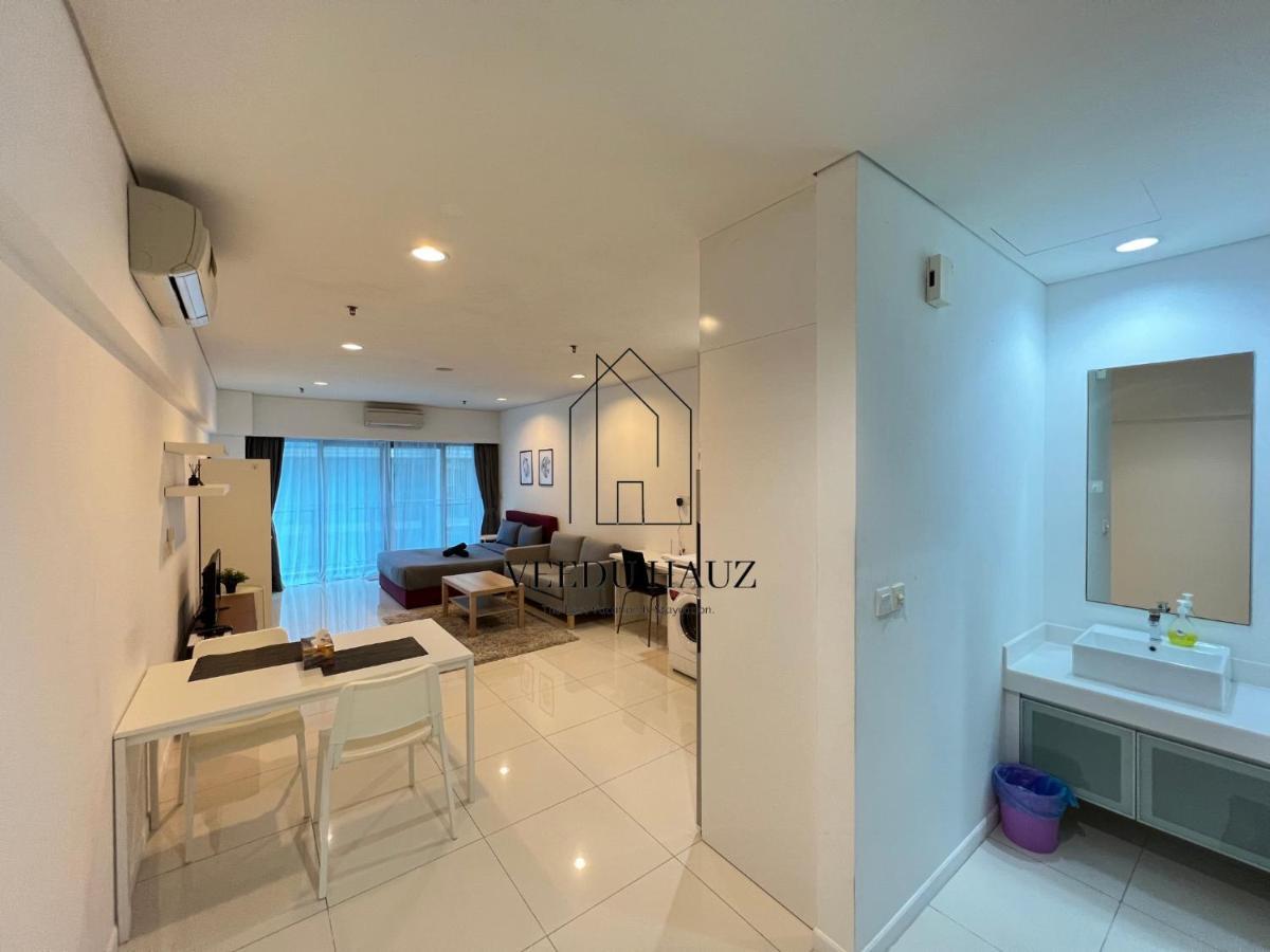 Mercu Summer Suites Kuala Lumpur Bagian luar foto