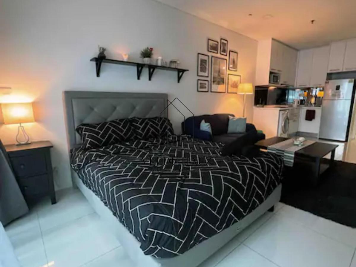 Mercu Summer Suites Kuala Lumpur Bagian luar foto