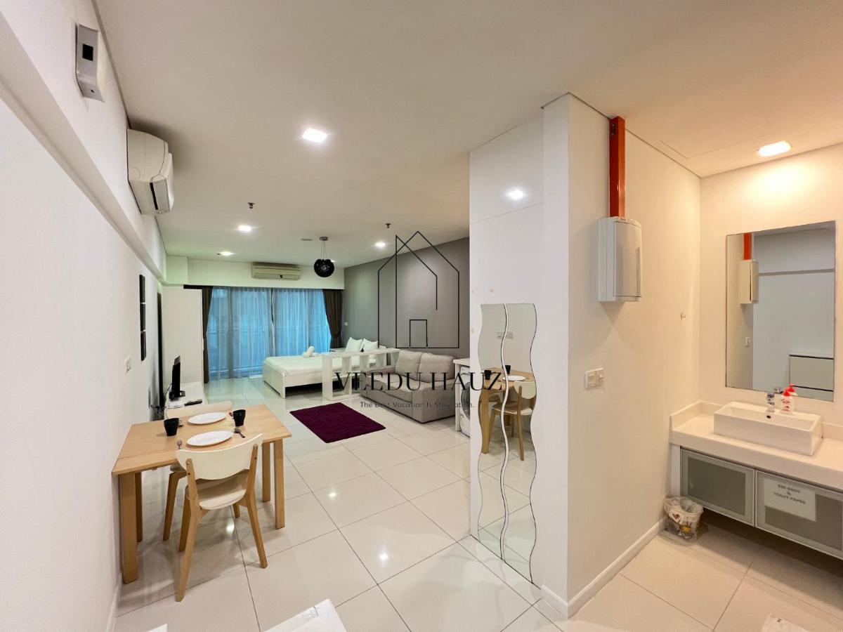 Mercu Summer Suites Kuala Lumpur Bagian luar foto