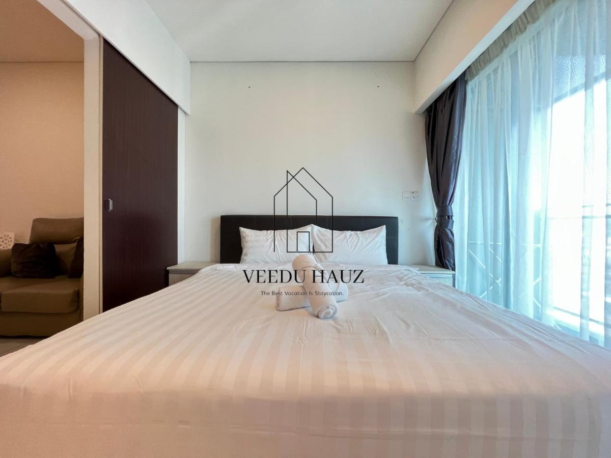 Mercu Summer Suites Kuala Lumpur Bagian luar foto