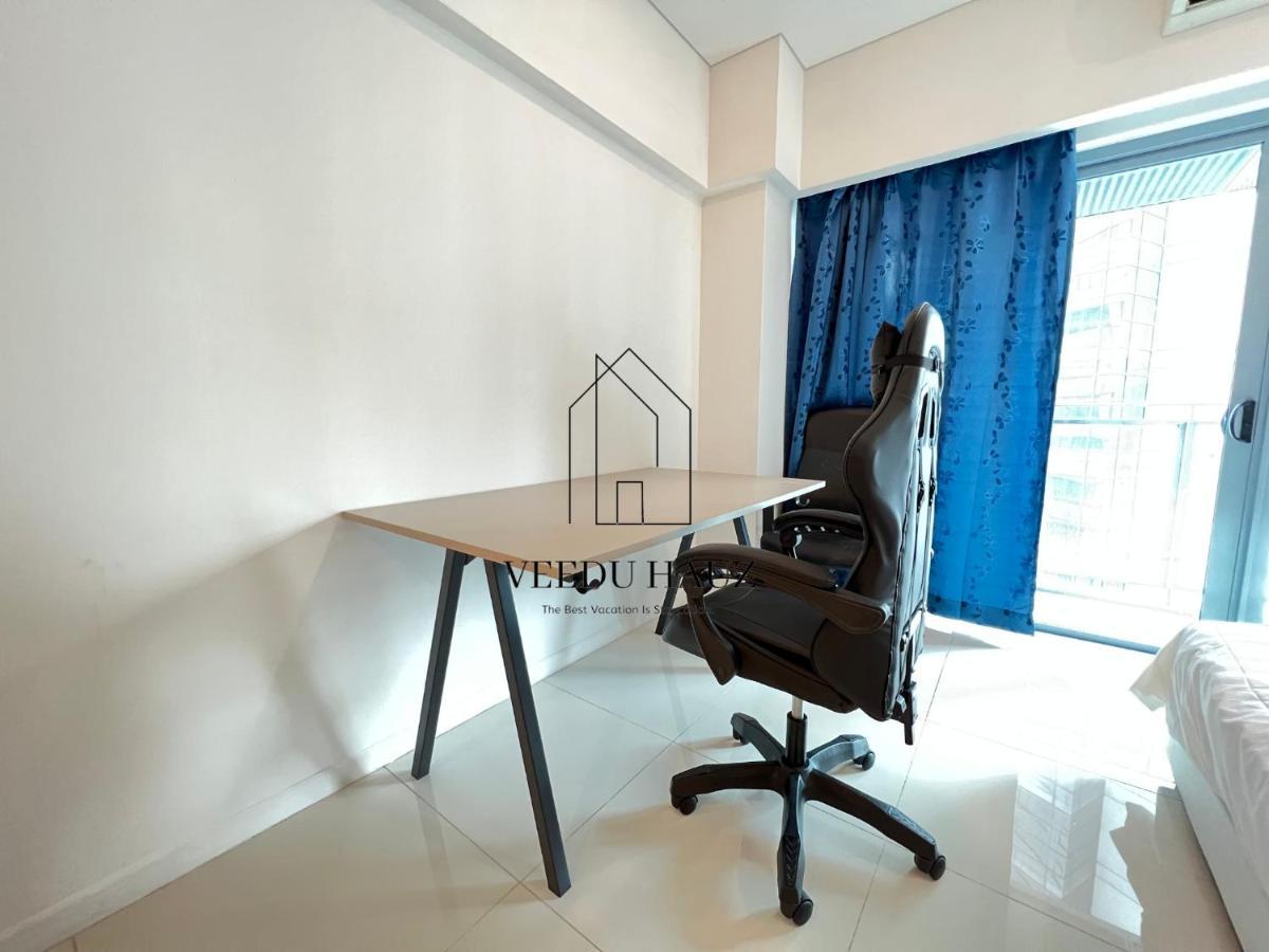 Mercu Summer Suites Kuala Lumpur Bagian luar foto
