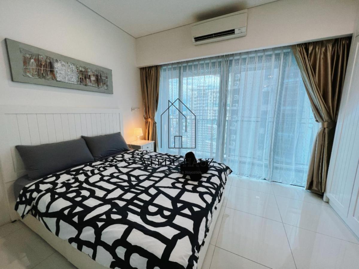 Mercu Summer Suites Kuala Lumpur Bagian luar foto